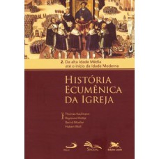 História Ecumenica da Igreja
