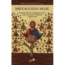 Mistagogia Hoje