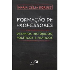 Formação de professores