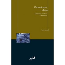 Comunicação ubíqua Comunicação ubíqua