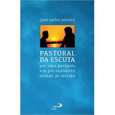 Pastoral da Escuta