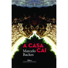A casa cai A casa cai
