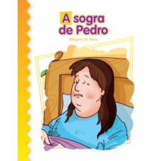 A sogra de Pedro A sogra de Pedro