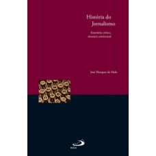 História do jornalismo