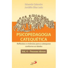 Psicopedagogia Catequética Psicopedagogia Catequética