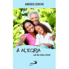 A alegria
