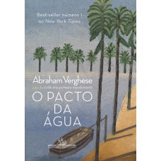 O pacto da água