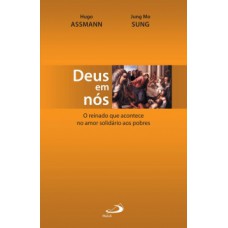 Deus em nós Deus em nós