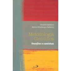 Metodologia Científica