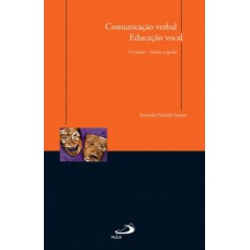Comunicação verbal, educação vocal Comunicação verbal, educação vocal