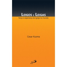 Leigos e leigas