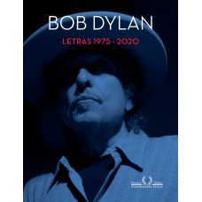 Letras (1975-2020) Letras (1975-2020)