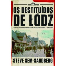 Os destituídos de lódz Os destituídos de lódz