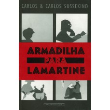 Armadilha para lamartine Armadilha para lamartine