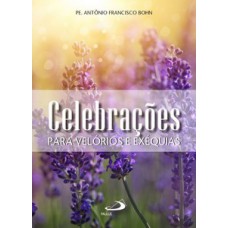 Celebrações para velórios e exéquias