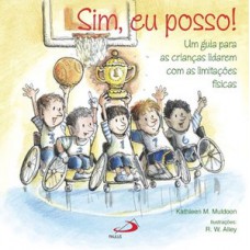 Sim, eu posso!