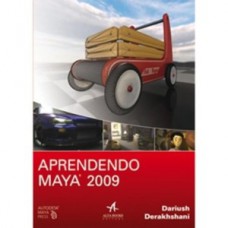 Aprendendo maya 2009 Aprendendo maya 2009