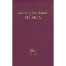Liturgia das Horas - Música