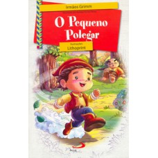 O pequeno polegar O pequeno polegar