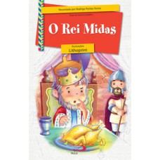 O Rei Midas