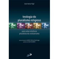Teologia do pluralismo religioso