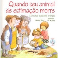 Quando seu animal de estimação morre
