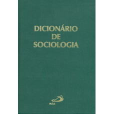 Dicionário de Sociologia