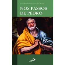 Nos passos de Pedro Nos passos de Pedro