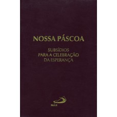 Nossa Páscoa