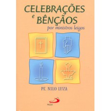 Celebrações e bênçãos