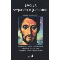 Jesus segundo o judaísmo