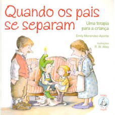 Quando os pais se separam