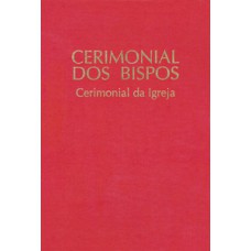 Cerimonial dos Bispos