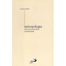 Antropologia Antropologia