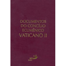 Documentos do Concílio Ecumênico Vaticano II
