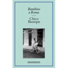 Bambino a roma