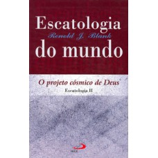 Escatologia do mundo