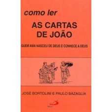 Como ler as cartas de João