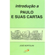 Introdução a Paulo e suas cartas