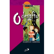 O desafio de SK