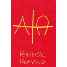 Pontifical Romano Pontifical Romano