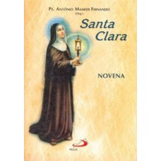 Novena Santa Clara Novena Santa Clara