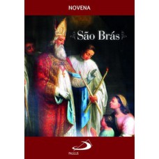 Novena São Brás Novena São Brás