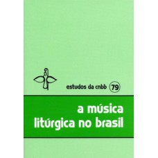 A música litúrgica no Brasil
