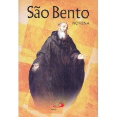 Novena São Bento Novena São Bento
