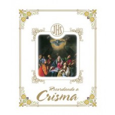 Recordando a Crisma Recordando a Crisma