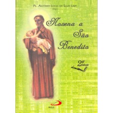 Novena a São Benedito Novena a São Benedito