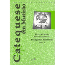 Catequese em mutirão