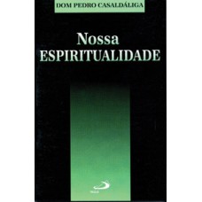 Nossa espiritualidade