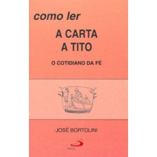 Como ler a carta a Tito